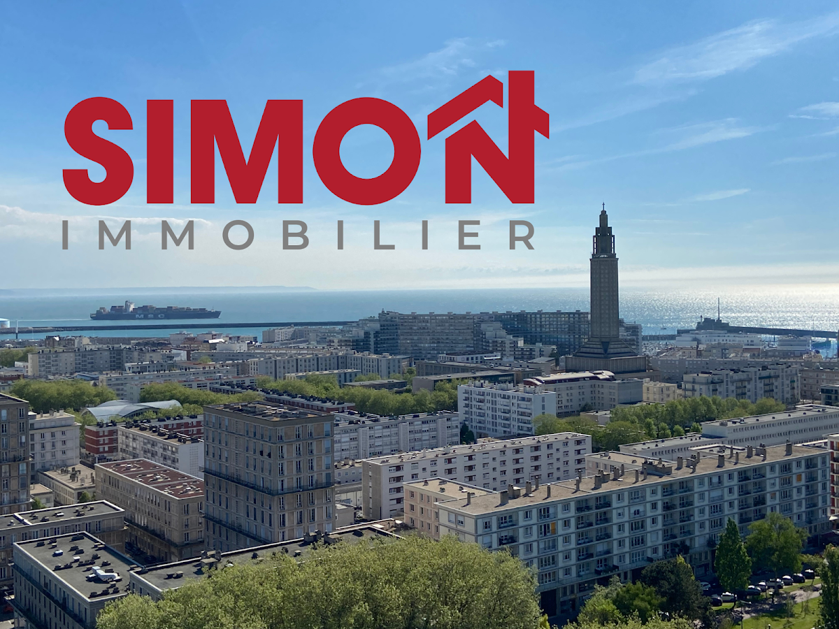 SIMON IMMOBILIER