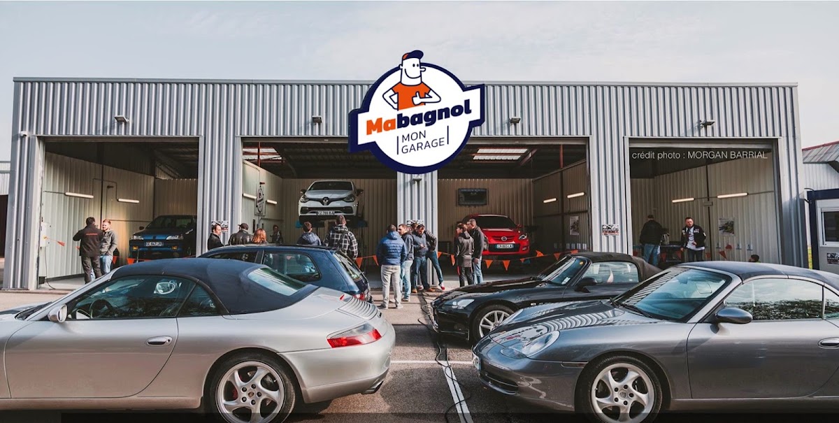 MABAGNOL, GARAGE CONFIANCE : entretien et réparation automobile toutes marques (révision, diagnostic, freinage, pneus)