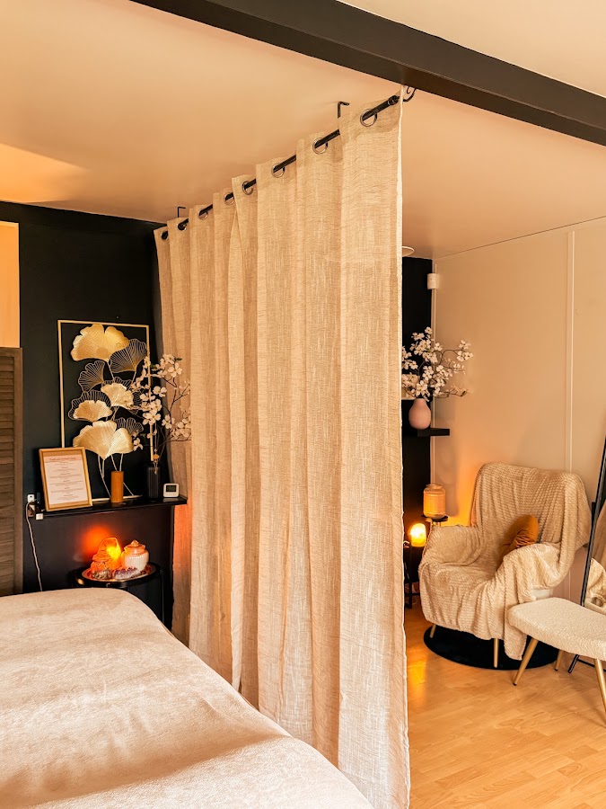 Détent'esthetik