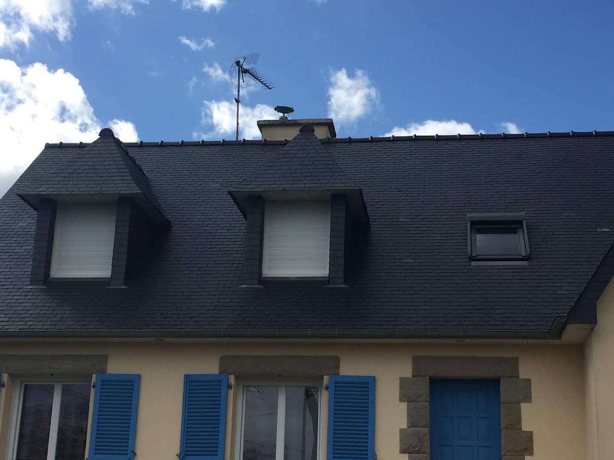 Delestre Ravalement
