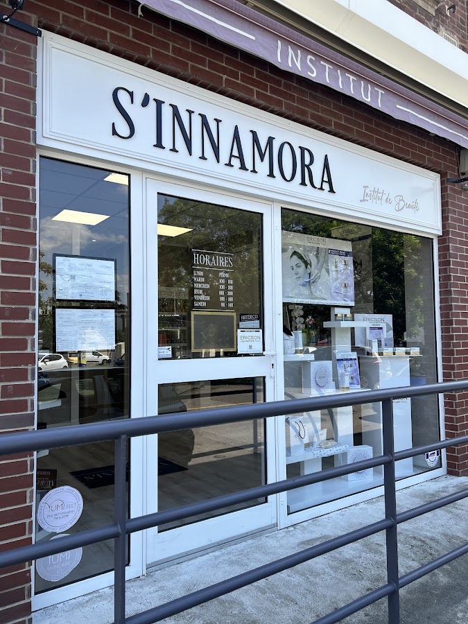 S'INNAMORA | Institut de beauté