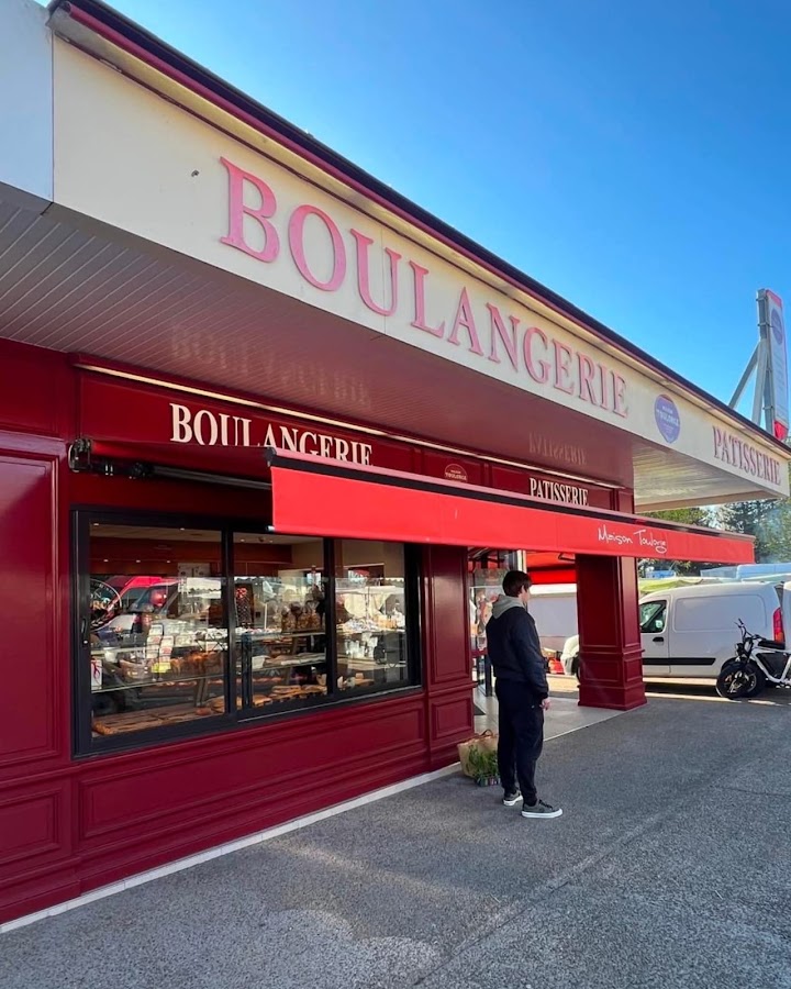 Boulangerie Patisserie Maison Toulorge des Provinces
