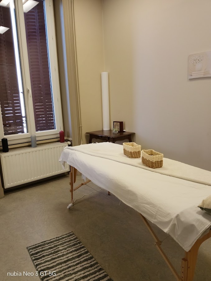 IL massage bien-être
