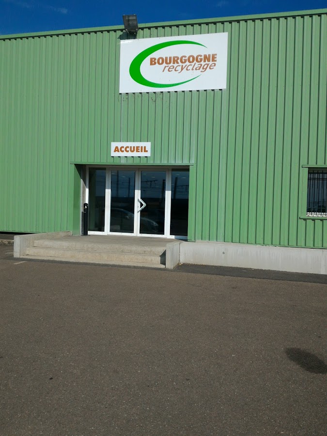 Bourgogne Recyclage
