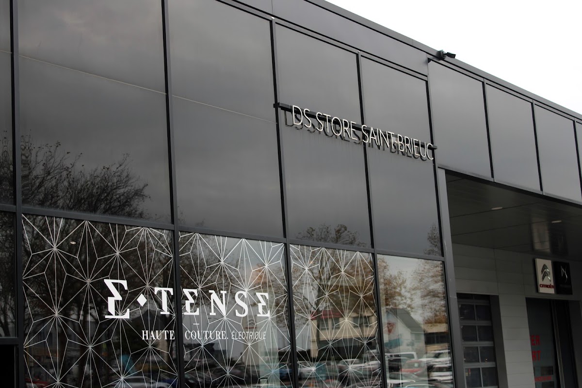 DS STORE SAINT-BRIEUC