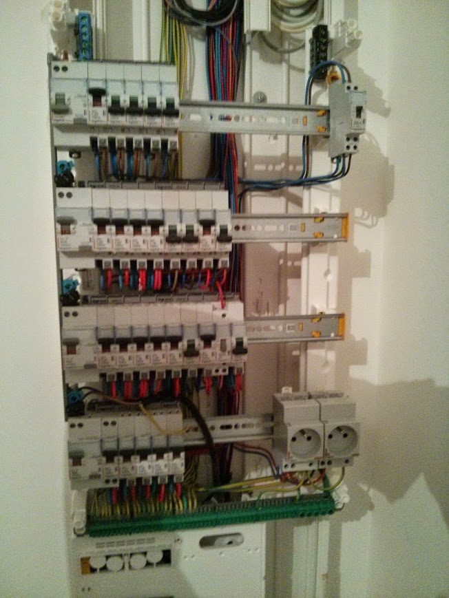 JH ELEC