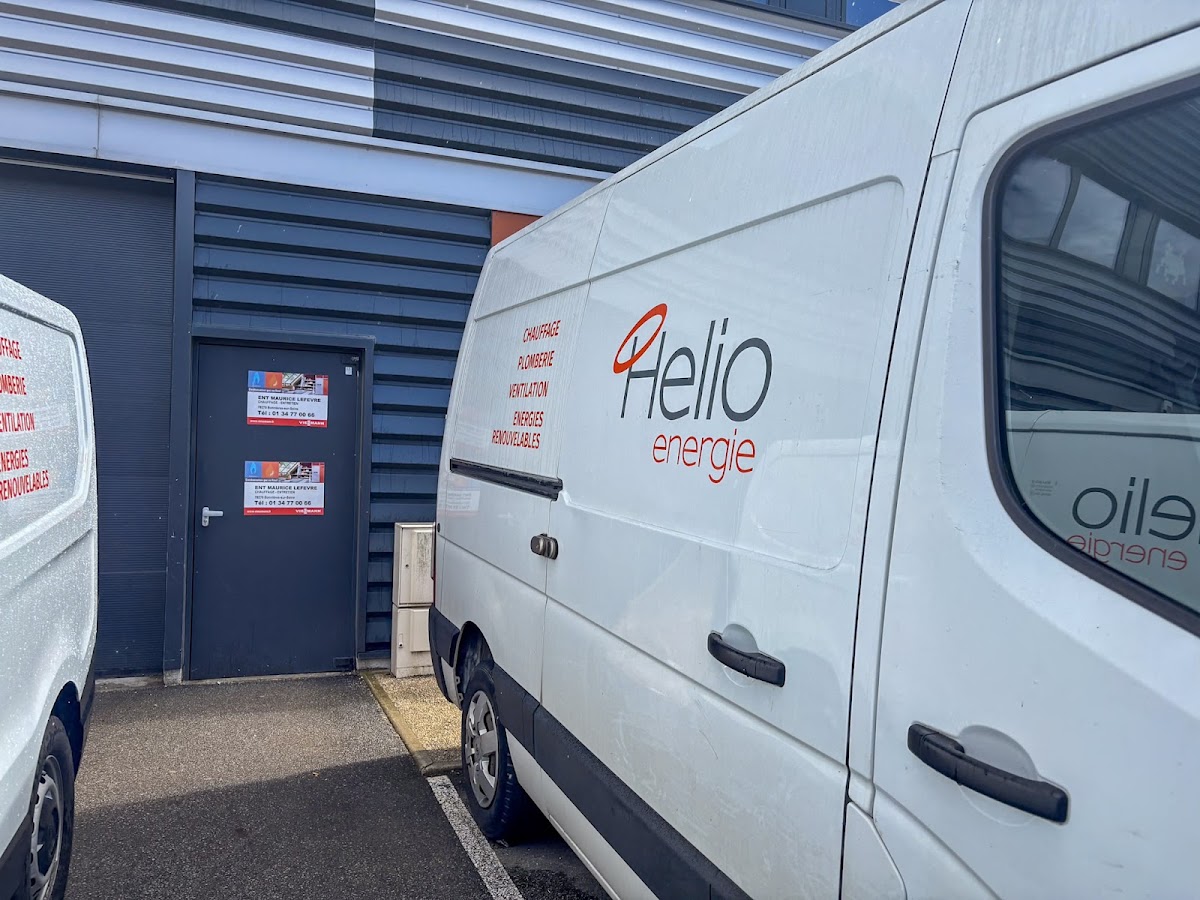 Helio Energie