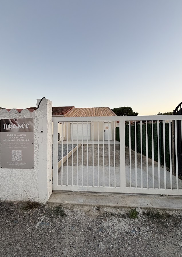 Massée Studio - bien-être féminin | Madérothérapie | Drainage | Kō-bido | Massages sur-mesure