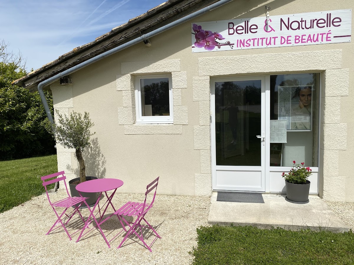 Belle & Naturelle