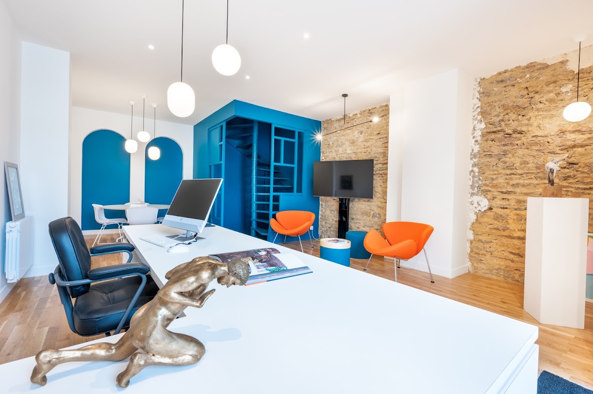 Espaces Atypiques Rennes – Agence immobilière