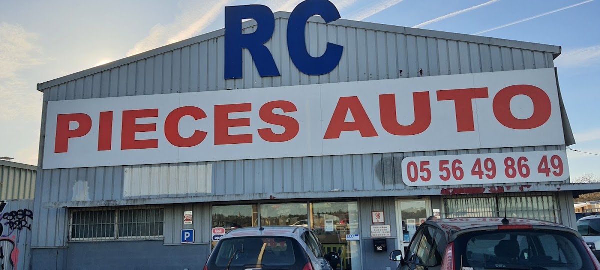 RC Aquitaine