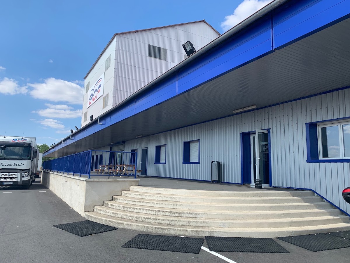 ECF VIGIER - Montluçon (03)