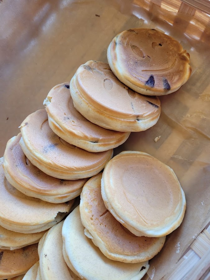 LA PAT’Á CRÊPES