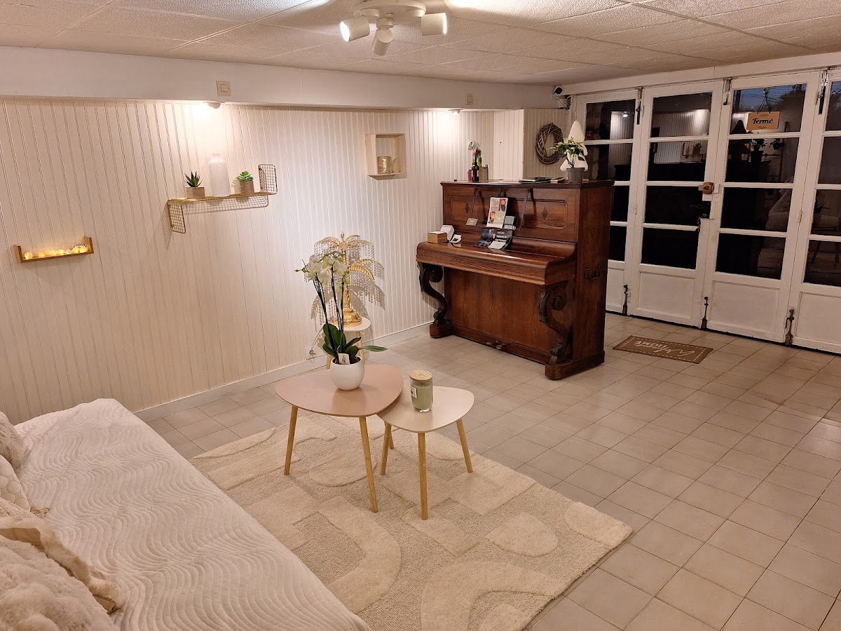L'Ange du Head Spa Montrichard