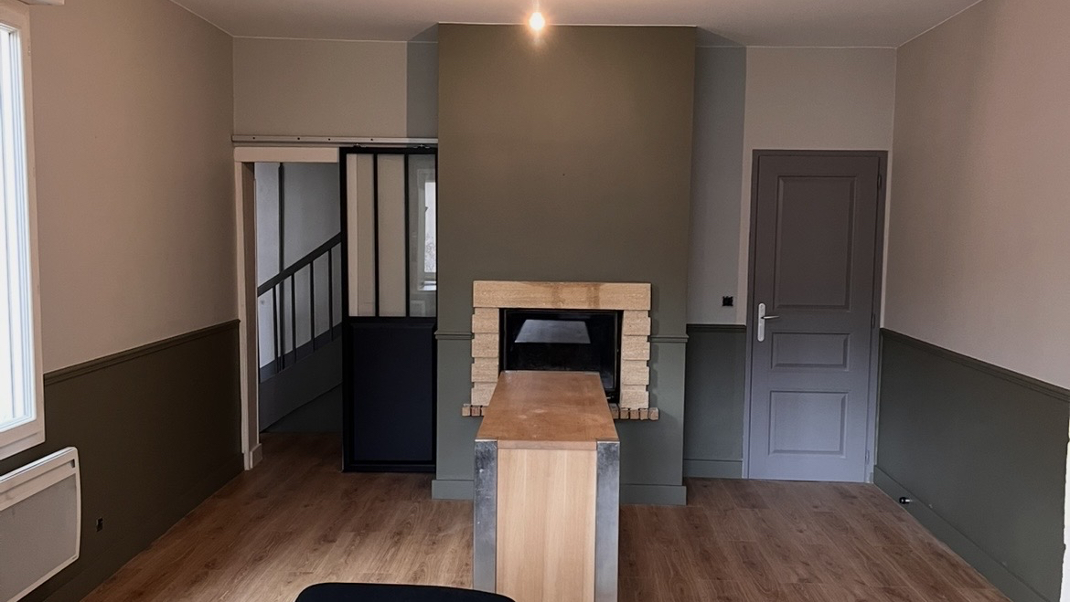 MD PEINTURE & SOLS