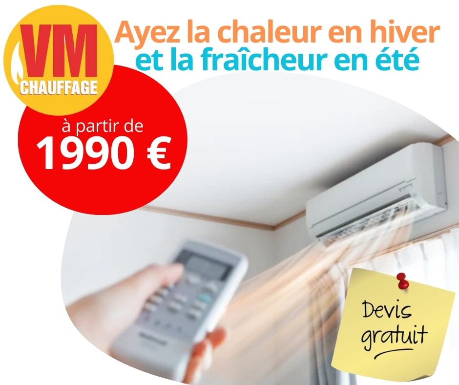 VM Chauffage