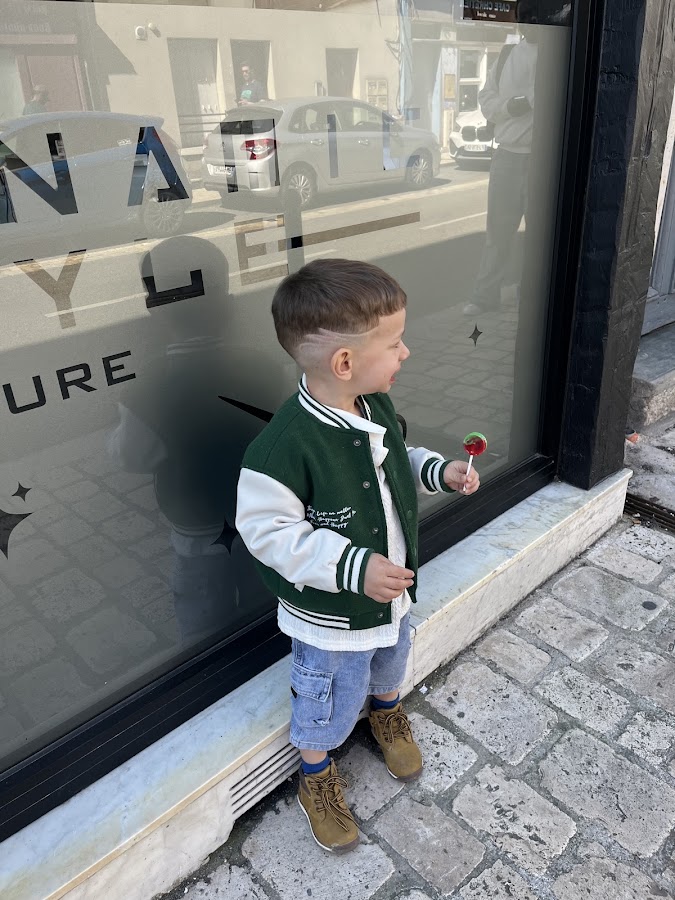 Dynamic Style Coiffure