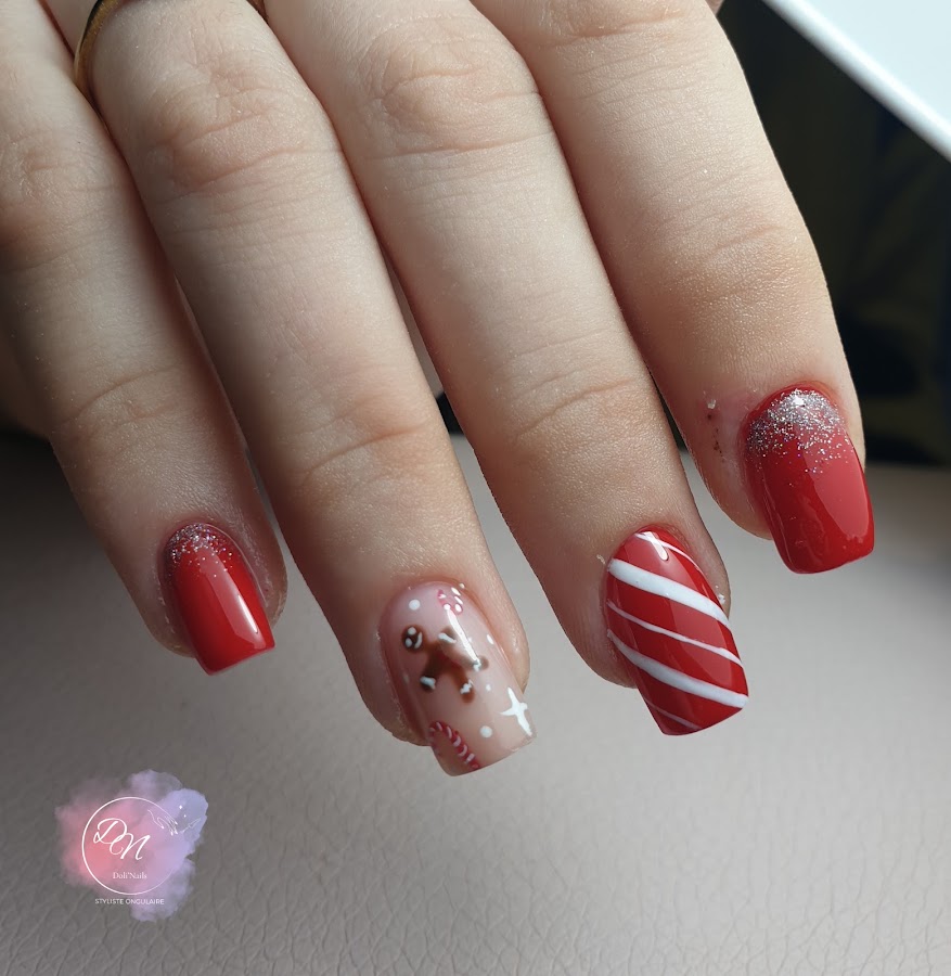 Doli'Nails