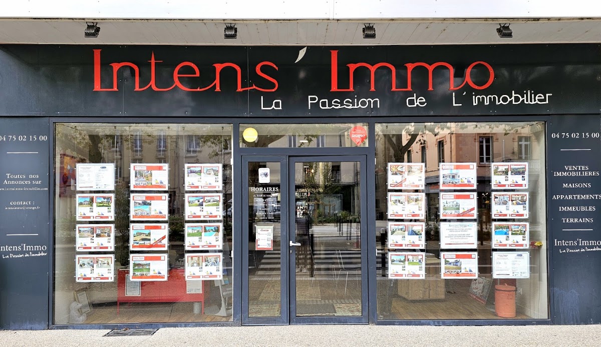 Intens'Immo