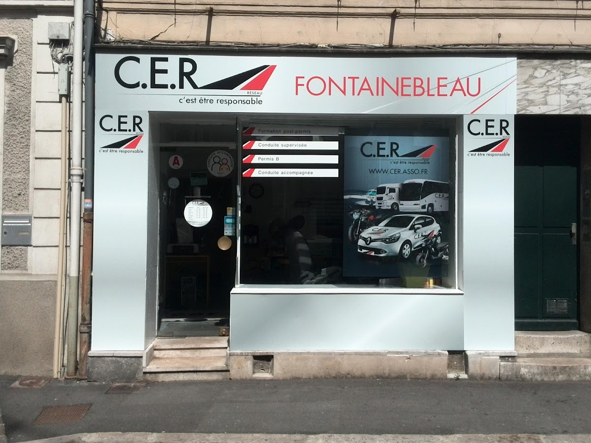 CER DU CARROUSSEL