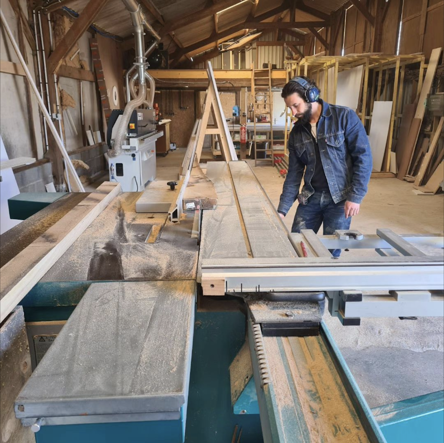 Atelier de l'Epine