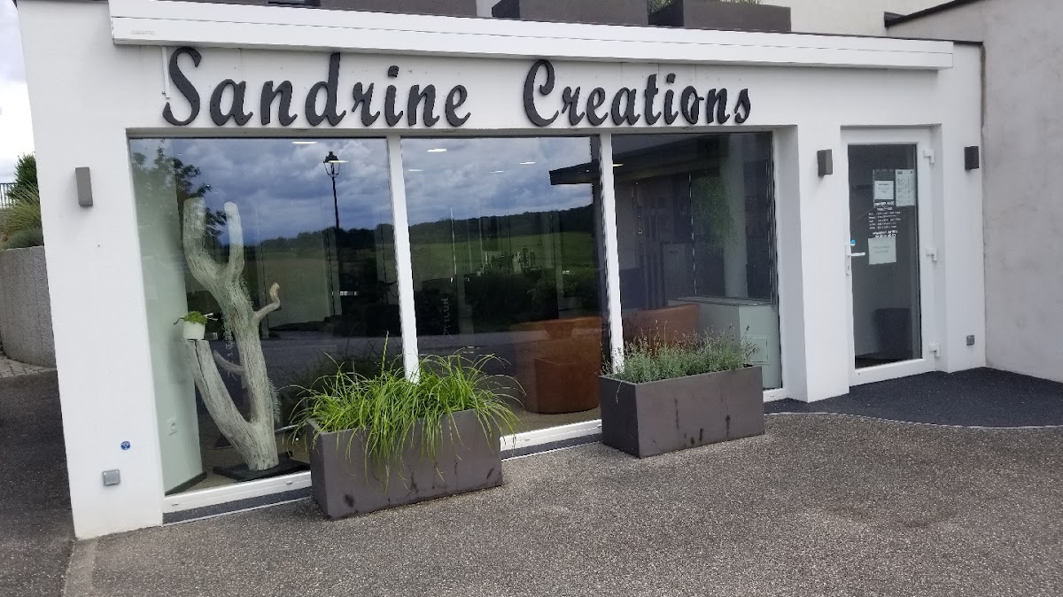 Sandrine Creations