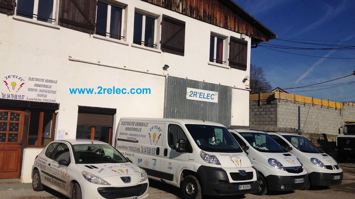 2R Elec See