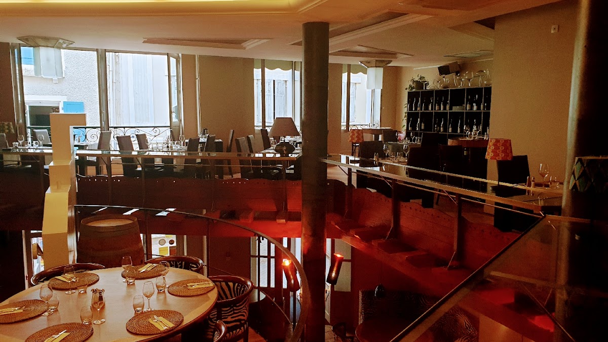 Le Bistrot des Vignes