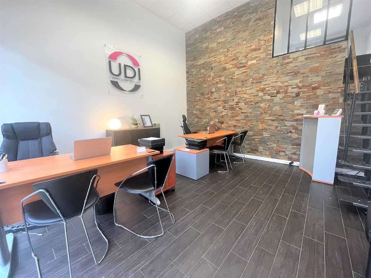 UDI Agence immobilière de Brétigny sur Orge