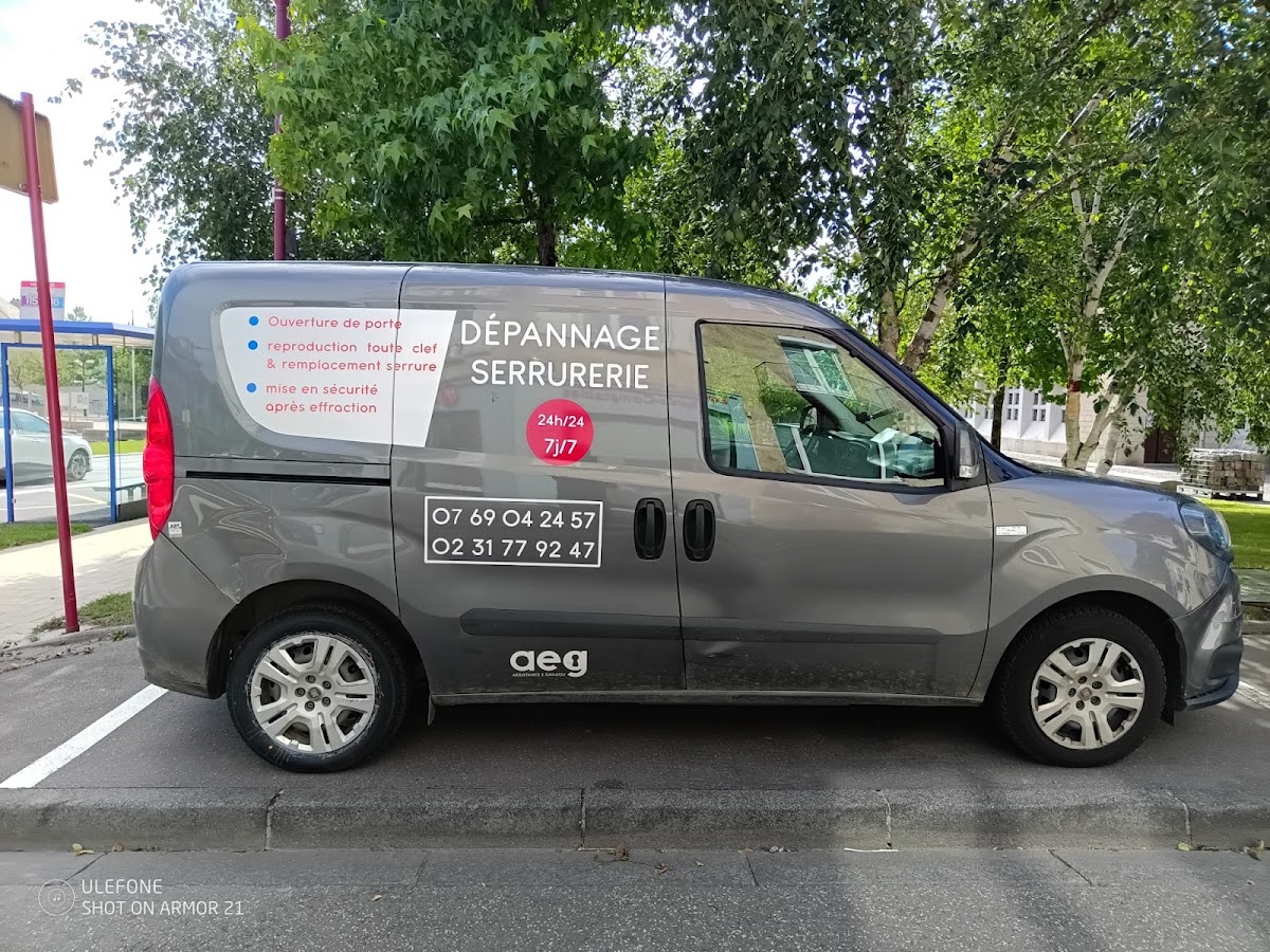 AC MULTISERVICE