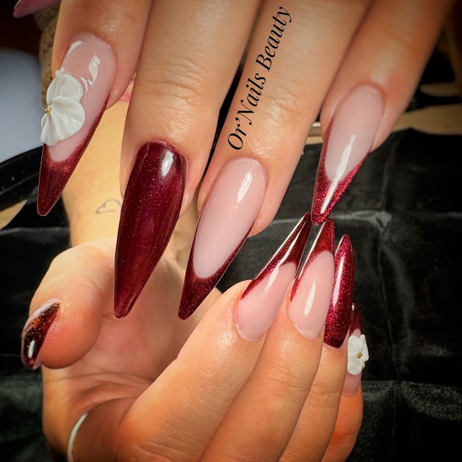 Or'Nails Beauty