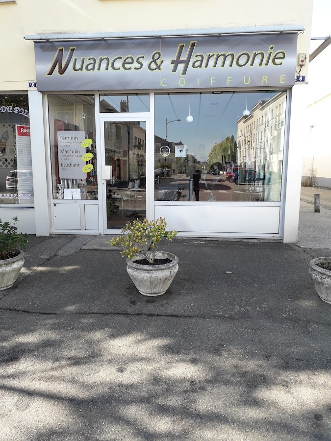 Nuances & Harmonie