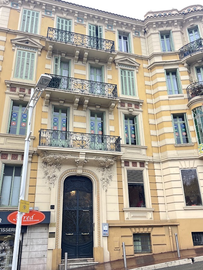 MMA Assurances CANNES FESTIVAL