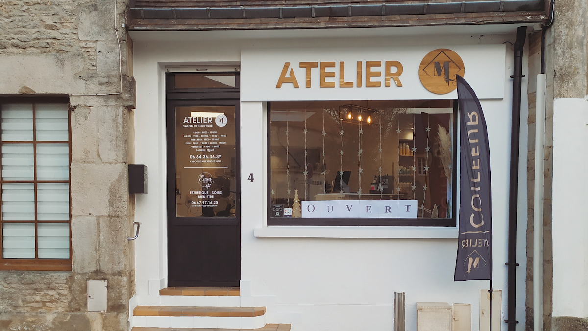 Atelier M