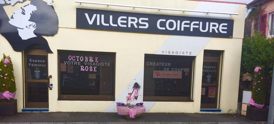 L’atelier coiffure