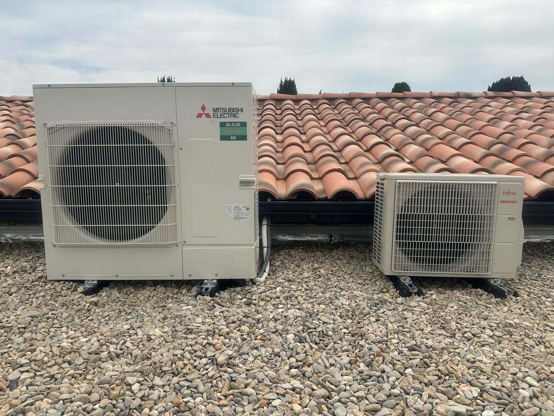 ECS Urgence Dépannage Plomberie Serrurerie 34