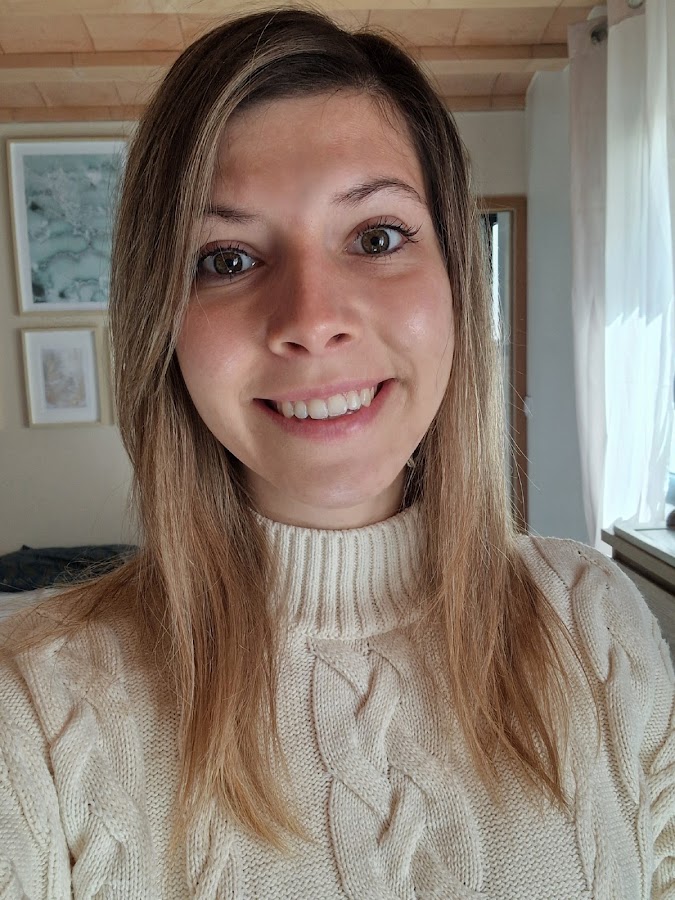 Aline coiffure à domicile Poussan