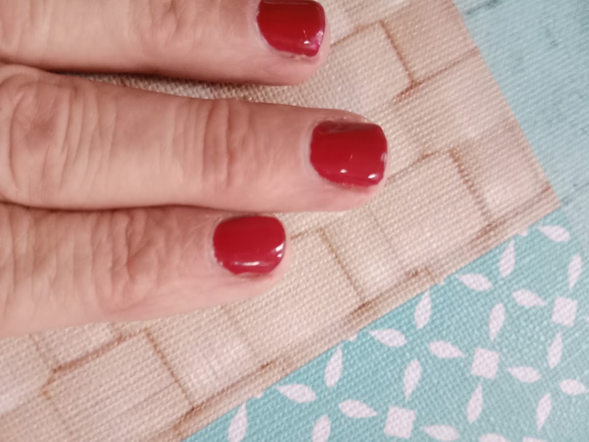 Crealyne-Nails