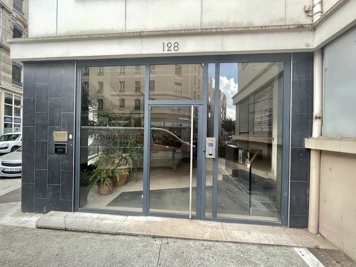 Anaëlle Chossat | Psychologue clinicienne et psychothérapeute | Lyon Villeurbanne