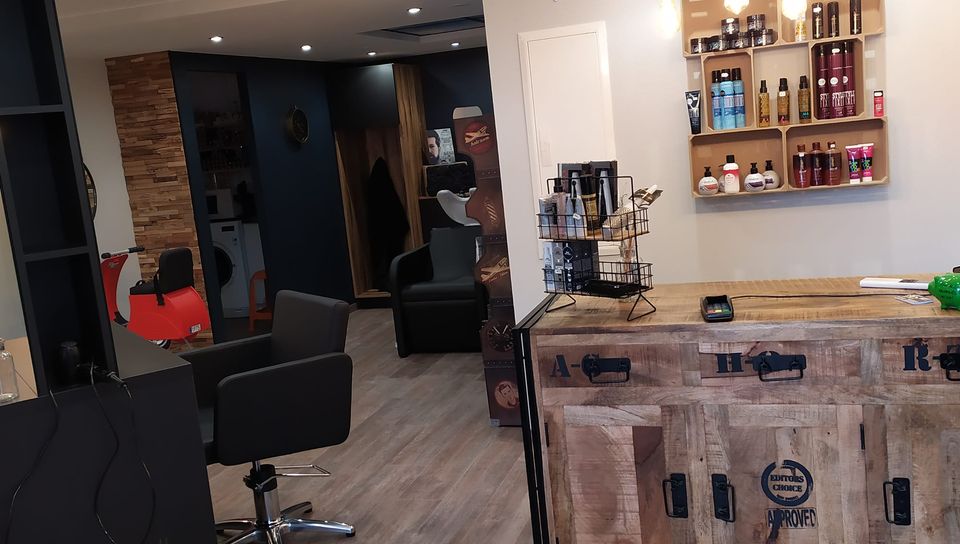 enolaë coiffure ( en salon et à domicile )
