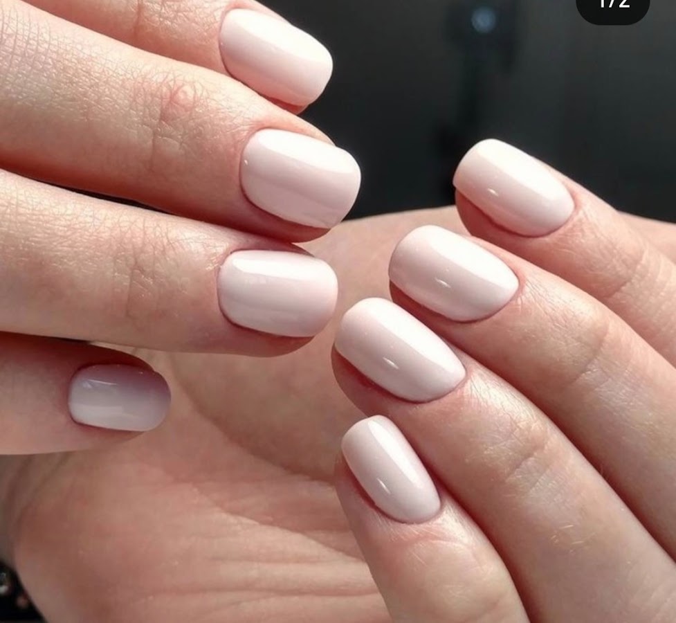 Anastasia Nails