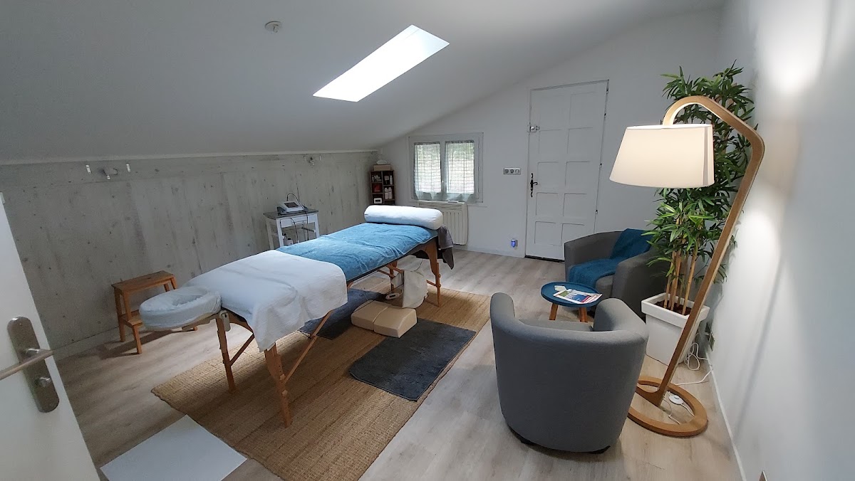 Zenvita Bien-être - Cabinet Shiatsu Rncp & Luxoponcture & Massage Bien-être