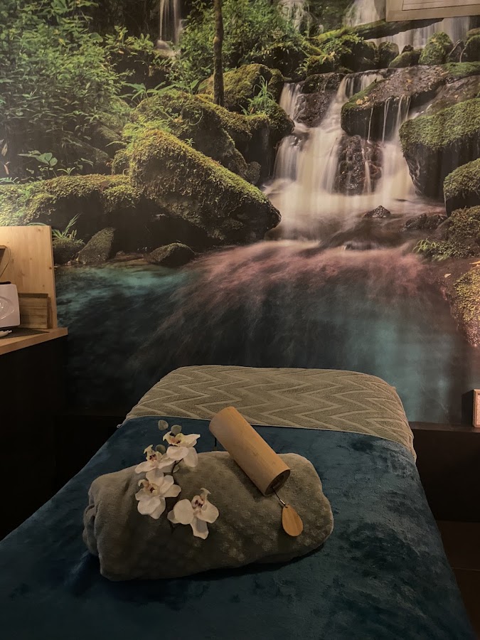 Bien Être et Beauté - Massages bien-être Soins visage Albertville