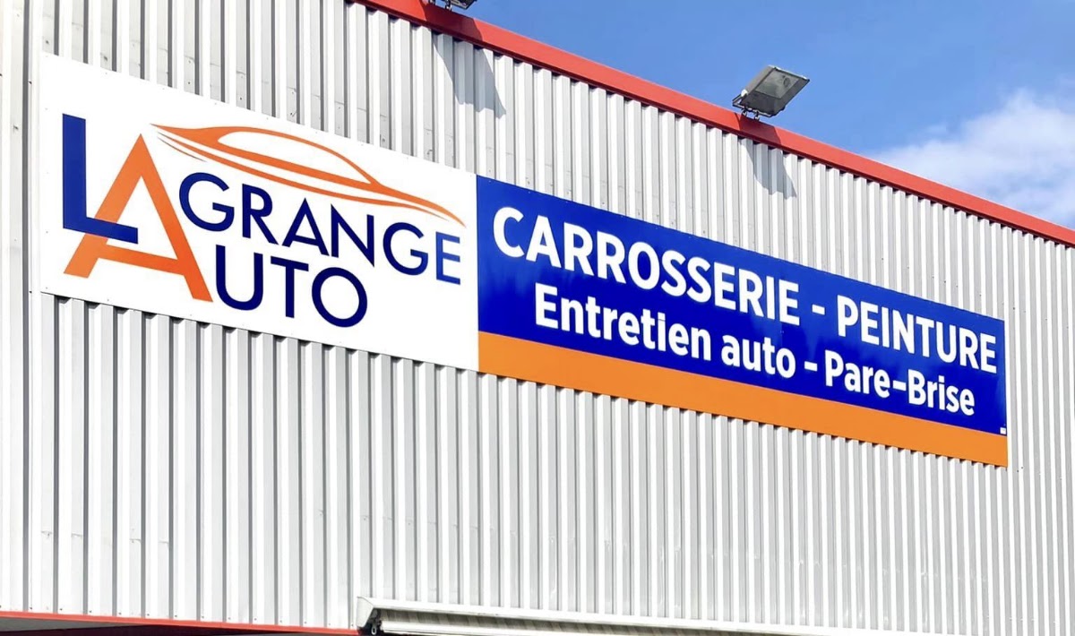 Lagrange Automobile