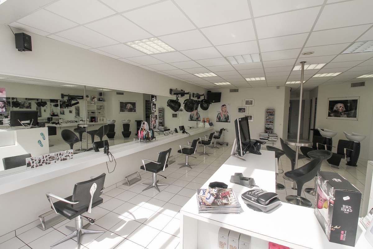 Chic Choc Coiffure Esthétique