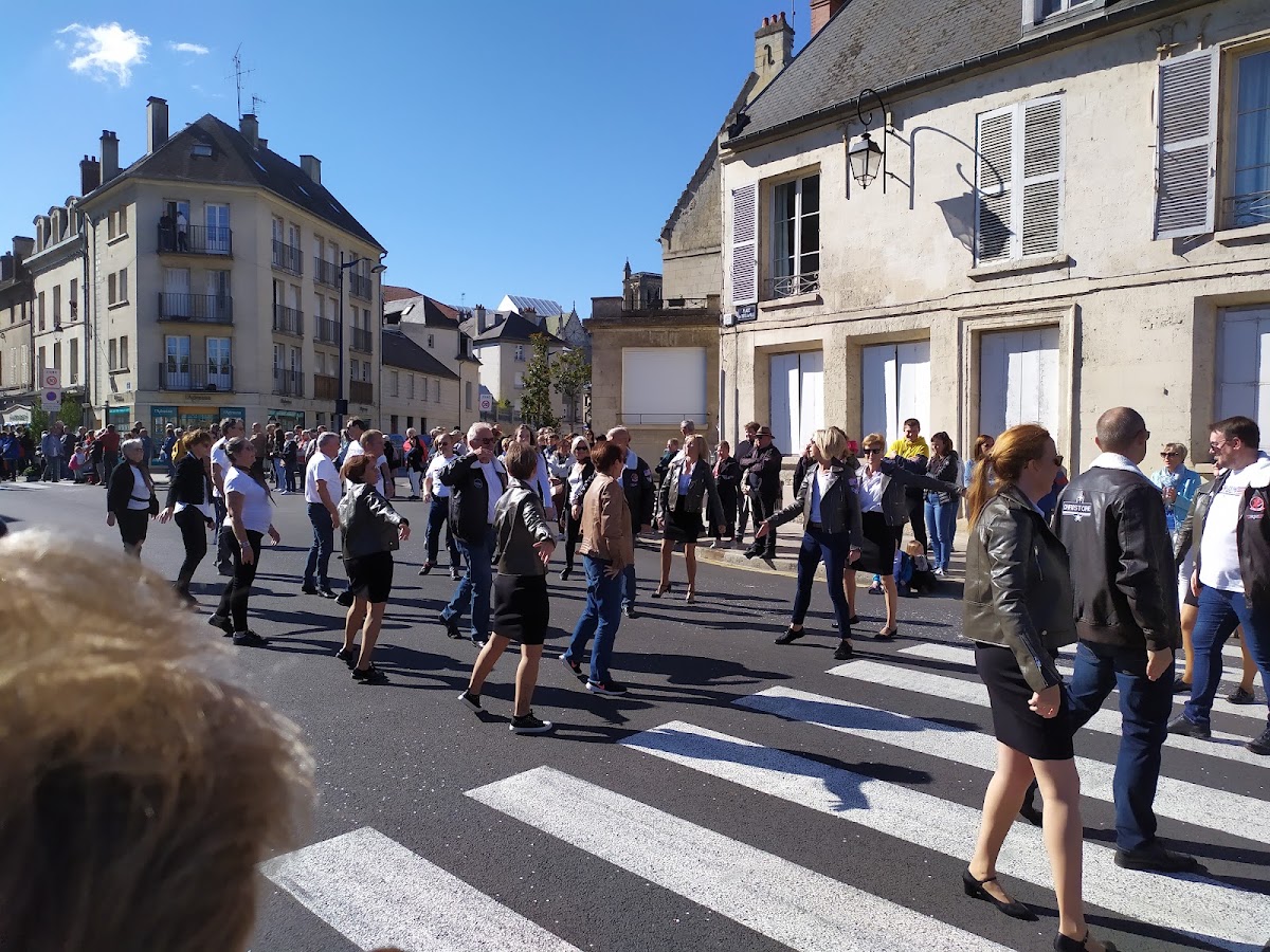 Agence immobilière l'Adresse Soissons