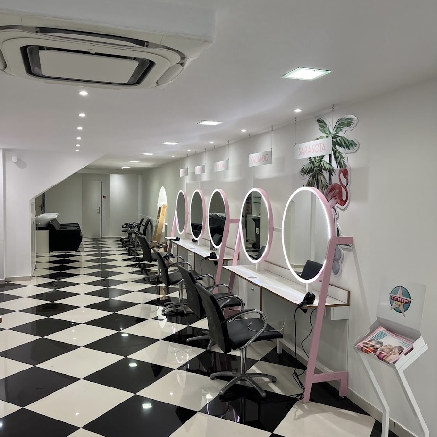 Tchip Coiffure Dax