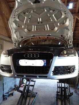 Aurel Autos Services