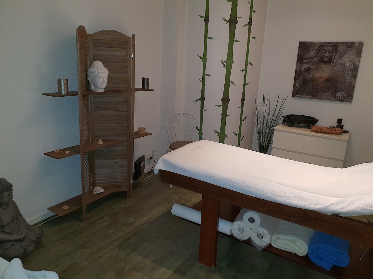 Institut Fleur de Femme -Esthetique Holistique-BIEN-ÊTRE - MINCEUR - LPG - ANTI-ÂGE