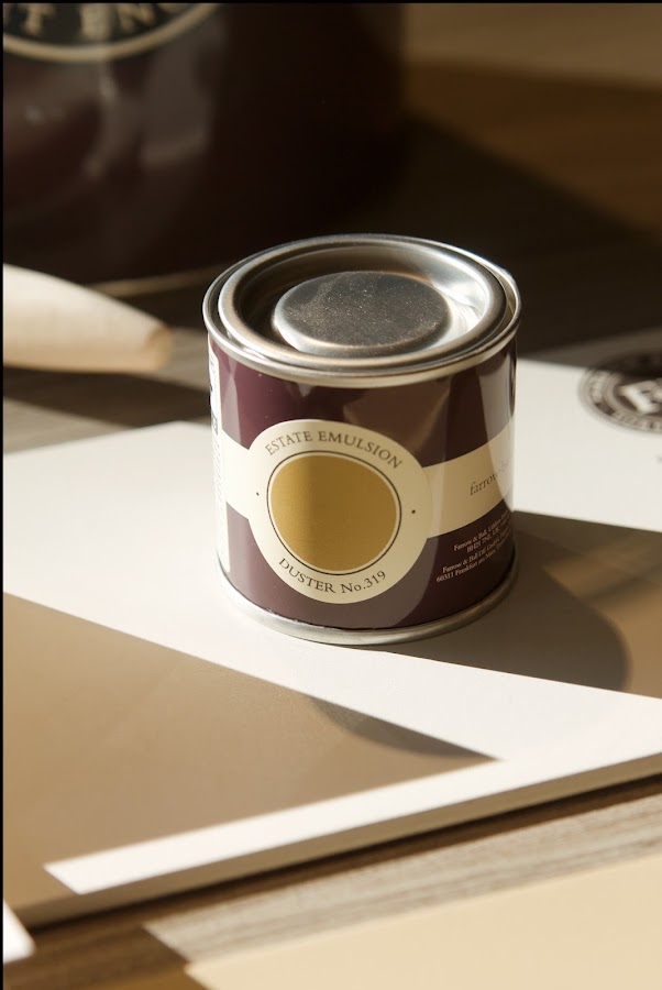 Atelier Décor - Peinture et décoration Saint Malo
